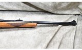 RUGER ~ M77 ~ .458 WINCHESTER MAGNUM - 4 of 11