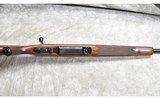 WINCHESTER ~ 70 ~ .300 WINCHESTER MAGNUM - 6 of 11