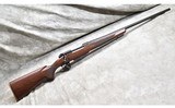 WINCHESTER ~ 70 ~ .300 WINCHESTER MAGNUM - 1 of 11