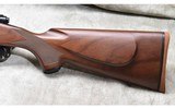 WINCHESTER ~ 70 ~ .300 WINCHESTER MAGNUM - 10 of 11