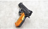 CZ ~ SHADOW 2 ~ 9MM LUGER - 4 of 4
