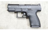 CZ USA ~ P-10 S ~ 9MM LUGER - 2 of 4