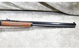 MARLIN ~ 1894CB ~ "COWBOY LIMITED" ~ .44 MAGNUM - 4 of 11