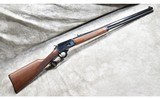 MARLIN ~ 1894CB ~ "COWBOY LIMITED" ~ .44 MAGNUM - 1 of 11