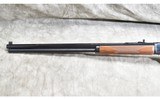 MARLIN ~ 1894CB ~ "COWBOY LIMITED" ~ .44 MAGNUM - 8 of 11
