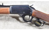 MARLIN ~ 1894CB ~ "COWBOY LIMITED" ~ .44 MAGNUM - 9 of 11