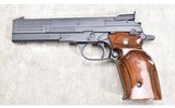 PIETRO BERETTA ~ 89 ~ .22 LONG RIFLE - 2 of 4
