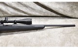 REMINGTON ~ 700 ~ .30-06 SPRINGFIELD - 4 of 11