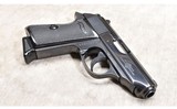 CARL WALTHER ~ PPK/S ~ 9MM KURZ - 3 of 4