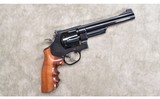 SMITH & WESSON ~ 25-2 ~ .45 AUTO - 1 of 4