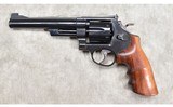 SMITH & WESSON ~ 25-2 ~ .45 AUTO - 2 of 4