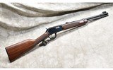 WINCHESTER ~ 94/22 ~ "TRAPPER" ~ .22 LONG RIFLE - 1 of 11