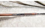 WINCHESTER ~ 94/22 ~ "TRAPPER" ~ .22 LONG RIFLE - 6 of 11