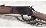 WINCHESTER ~ 94/22 ~ "TRAPPER" ~ .22 LONG RIFLE - 9 of 11