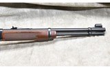 WINCHESTER ~ 94/22 ~ "TRAPPER" ~ .22 LONG RIFLE - 4 of 11