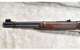 WINCHESTER ~ 94/22 ~ "TRAPPER" ~ .22 LONG RIFLE - 8 of 11
