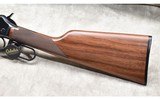 WINCHESTER ~ 94/22 ~ "TRAPPER" ~ .22 LONG RIFLE - 10 of 11