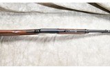 WINCHESTER ~ 94/22 ~ "TRAPPER" ~ .22 LONG RIFLE - 5 of 11