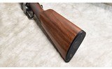 WINCHESTER ~ 94/22 ~ "TRAPPER" ~ .22 LONG RIFLE - 11 of 11