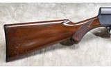 BROWNING ARMS COMPANY ~ AUTO-5 ~ 20 GAUGE - 2 of 11