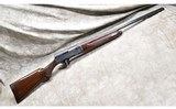 BROWNING ARMS COMPANY ~ AUTO-5 ~ 20 GAUGE - 1 of 11