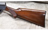 BROWNING ARMS COMPANY ~ AUTO-5 ~ 20 GAUGE - 10 of 11
