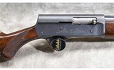 BROWNING ARMS COMPANY ~ AUTO-5 ~ 20 GAUGE - 3 of 11