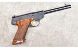 BROWNING ~ CHALLENGER ~ .22 LONG RIFLE - 1 of 5