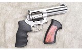 RUGER ~ GP100 ~ .357 MAGNUM - 1 of 5