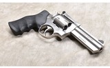 RUGER ~ GP100 ~ .357 MAGNUM - 3 of 5