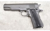 SPRINGFIELD ARMORY ~ 1911-A1 ~ 9MM LUGER - 2 of 7