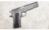 SPRINGFIELD ARMORY ~ 1911-A1 ~ 9MM LUGER - 1 of 7