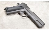 SPRINGFIELD ARMORY ~ 1911-A1 ~ 9MM LUGER - 3 of 7