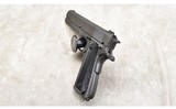 SPRINGFIELD ARMORY ~ 1911-A1 ~ 9MM LUGER - 4 of 7