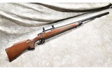 REMINGTON ~ 700 ~ 6MM REMINGTON - 1 of 11