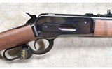 WINCHESTER (MIROKU) ~ 1886 ~ .45-90 WINCHESTER - 3 of 11