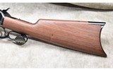 WINCHESTER (MIROKU) ~ 1886 ~ .45-90 WINCHESTER - 10 of 11