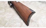 WINCHESTER (MIROKU) ~ 1886 ~ .45-90 WINCHESTER - 11 of 11