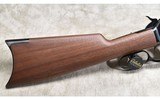WINCHESTER (MIROKU) ~ 1886 ~ .45-90 WINCHESTER - 2 of 11