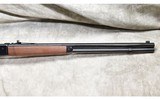 WINCHESTER (MIROKU) ~ 1886 ~ .45-90 WINCHESTER - 4 of 11