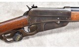 WINCHESTER ~ 1895 ~ .30-06 SPRINGFIELD - 3 of 11