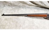 WINCHESTER ~ 1895 ~ .30-06 SPRINGFIELD - 8 of 11