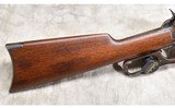 WINCHESTER ~ 1895 ~ .30-06 SPRINGFIELD - 2 of 11