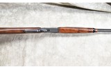 BROWNING ARMS COMPANY ~ BL-22 ~ .22 SHORT, LONG, LONG RIFLE - 6 of 11