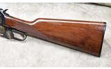 BROWNING ARMS COMPANY ~ BL-22 ~ .22 SHORT, LONG, LONG RIFLE - 10 of 11
