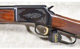 BROWNING ARMS COMPANY ~ BL-22 ~ .22 SHORT, LONG, LONG RIFLE - 9 of 11