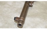 GERMAN ~ MODEL UNKNOWN ~ CALIBER UNKNOWN - 7 of 15