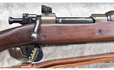 REMINGTON ARMS COMPANY ~ 03-A3 ~ .30-06 SPRINGFIELD - 3 of 11