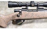WEATHERBY ~ VANGUARD SUB MOA ~ .308 WINCHESTER - 3 of 11
