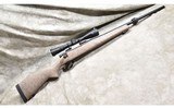 WEATHERBY ~ VANGUARD SUB MOA ~ .308 WINCHESTER - 1 of 11